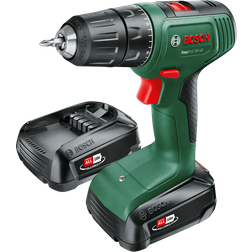 Bosch Easy Drill 18V-40 (2X1.5Ah)