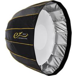 Glow EZ Lock Deep Parabolic Quick Softbox (38"