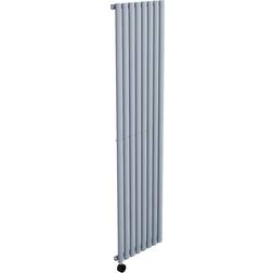 ElectrIQ Vertical Designer Radiator Thermostat