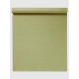 Jade Yoga Voyager Olive Yoga Mat 1.6mm