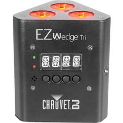 Chauvet DJ EZwedge Tri