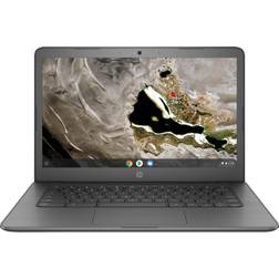 HP Chromebook 14A G5-A4 9120C