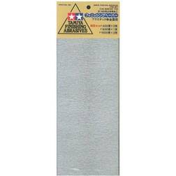 Tamiya Schleifpapierset 300087010 5 pcs