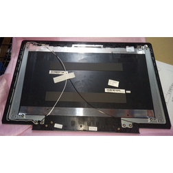 Lenovo LCD Cover Black