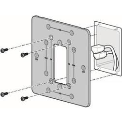 HP Aruba AP-203H-MNTW Wall Mount