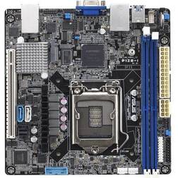 ASUS P12R-I ASMB10 Intel C252 LGA 1200