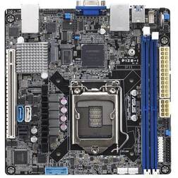 ASUS P12R-I Mini-ITX Motherboard