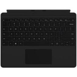 Microsoft Keyboard Cover for Surface Pro X (Portuguese)