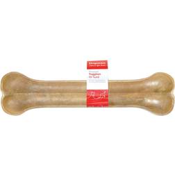 Dogman Pressat Tuggben 21cm/170g Råhud