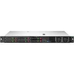 HP Hewlett Packard Enterprise ProLiant DL20 Gen10 Plus