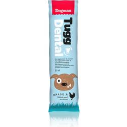 Dogman Tugg Dental kyckling S 2st