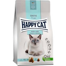 Happy Cat Sensitive Stomach & Intestines 4kg