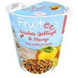 Bosch Tiernahrung DOG przys.200g FRUITEES MANGO