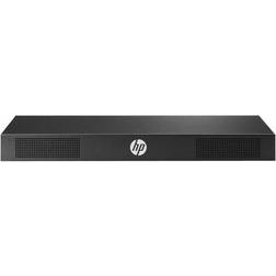 HP 0X1X8 G3 KVM Console Switch AF651A