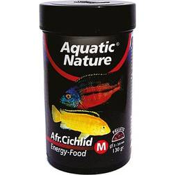 Aquatic Nature Afr-Cichlid Energy 130g M