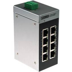 Phoenix Contact Industrial Ethernet