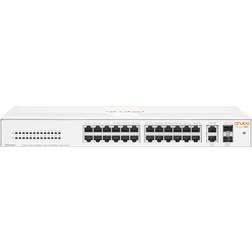 Aruba Instant On 1430 26G 2SFP L2 Gigabit Ethernet 1U