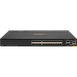 HP E Aruba 8360-24XF2C Switch Bundle
