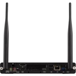 Viewsonic VPC25-W53-O1-1B Single Board Computer Slot-in