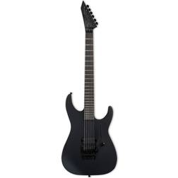 ESP LTD M-Black Metal (Black Satin)