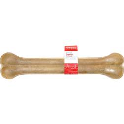 Dogman Pressat Tuggben 26cm/250g Råhud 1st