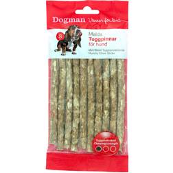 Dogman Tyggepinde munchy S 10-p
