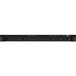 Lenovo ISG ThinkSystem SR630 Xeon Gold 6226R 16C 2.9GHz 22MB Cache/150W 32GB 2Rx4 RDIMM O/B 930-8i 750W XCC Enterprise Tooless Rails