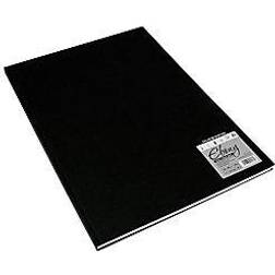 Daler Rowney Daler-Rowney Ebony Hardback Portrait Sketchbook A3