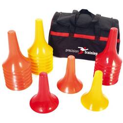 Precision Marker Cone Drill Set