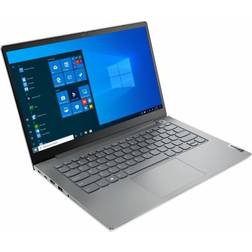 Lenovo ThinkBook 14 G2 Core I5-11 8GB 256GB 14In Win10P