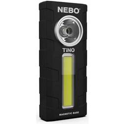 Nebo Linterna NB6809 250-300 Pilas AAA IPX4