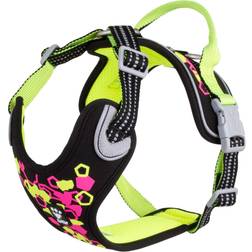 Hurtta Weekend Warrior Sele Neon 45-60