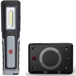 Elwis Elwis Pro W600-R Lygte