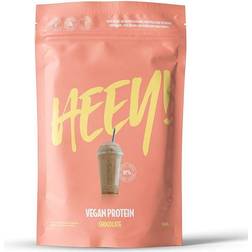 Heey Vegan Protein Powder Chocolate 500 g
