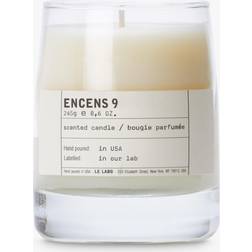 Le Labo Encens 9 Duftlys 245g