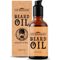 Sir Reginalds Beard Oil (100 ml)