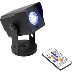 Eurolite Akku Dot 1 RGB/WW QuickDMX