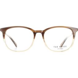 Ted Baker TB8219 Archer 102 52mm Briller