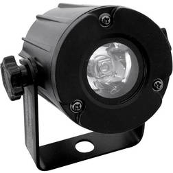 Eurolite LED PST-3W 3200K Spot