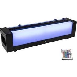 Eurolite Akku bar-6 glow qcl flex quickdmx