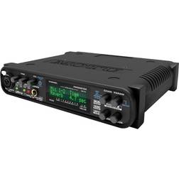 Motu Ultralite MK3 Hybrid Interface Audio USB FireWire