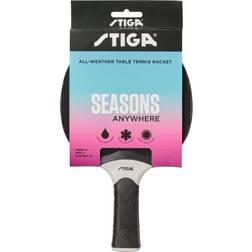 STIGA Sports Seasons Anywhere Black