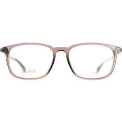 HUGO BOSS 1133 KB7 Transparent Grey Men