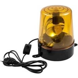Eurolite LED Polizeilicht DE-1 gelb (50603021)