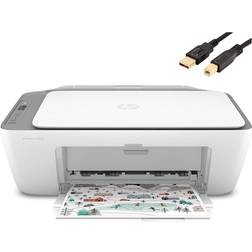 HP DeskJet 27