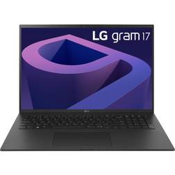 LG Gram 17Z90Q-G.AP78G