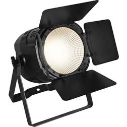 Eurolite LED Theatre COB 100 WW