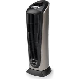 Lasko Electric Ceramic Oscillating Tower Space Heater