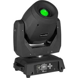 Eurolite LED TMH-S180 Spot för rörligt huvud