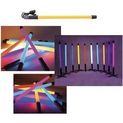 Eurolite Neon stick T8, 18W, 70cm, gul